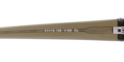 Vera Wang V166 Eyeglasses