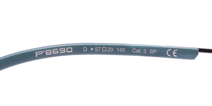 Porsche Design P8690 Sunglasses
