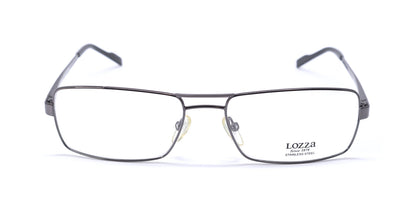 Lozza Vl2042 Eyeglasses