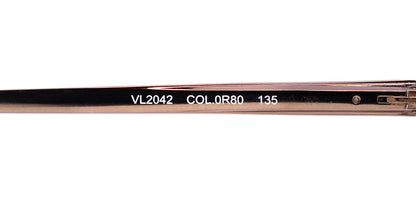 Lozza Vl2042 Eyeglasses