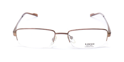Lozza Vl2043 Eyeglasses