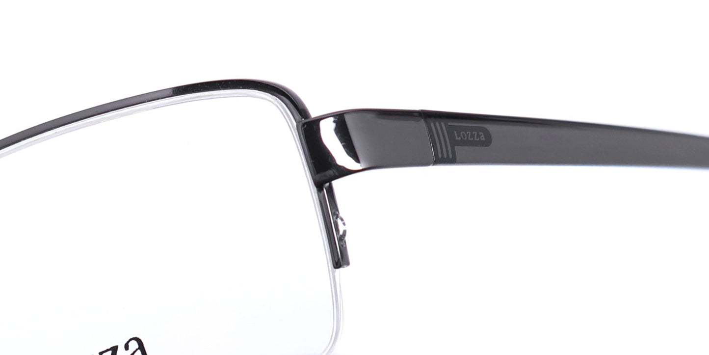 Lozza Vl2043 Eyeglasses