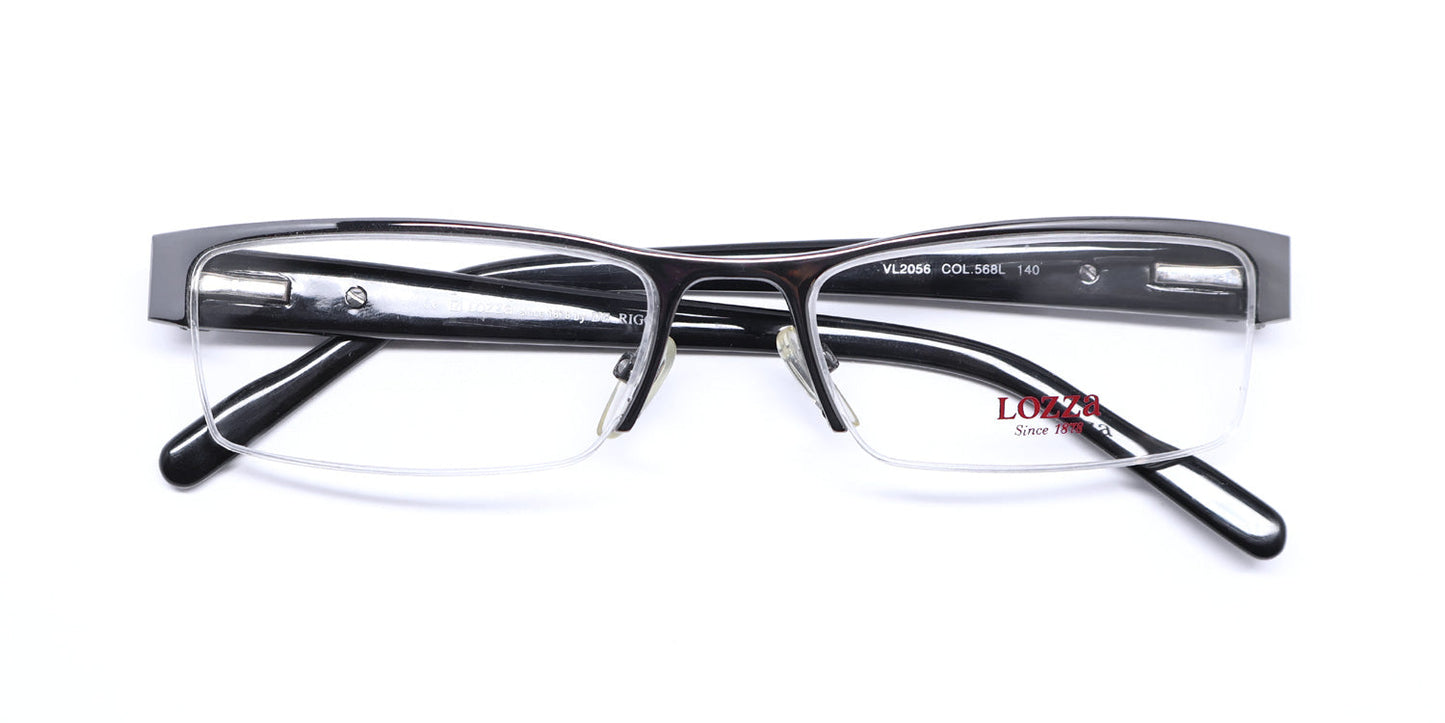 Lozza Vl2056 Eyeglasses