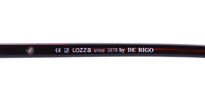 Lozza Vl2025 Eyeglasses