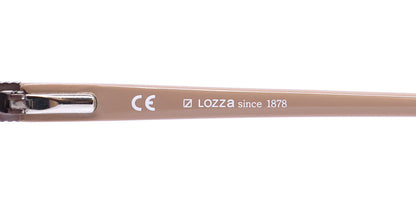 Lozza Vl2122 Eyeglasses