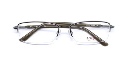 Lozza Vl2124 Eyeglasses