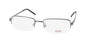 Lozza Vl2118 Eyeglasses