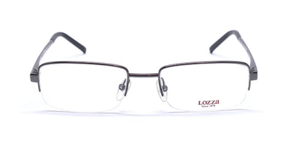 Lozza Vl2118 Eyeglasses