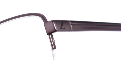 Lozza Vl2118 Eyeglasses