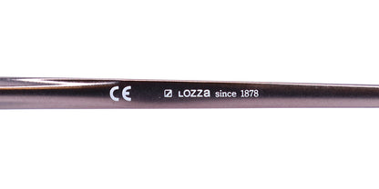 Lozza Vl2118 Eyeglasses