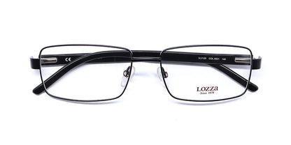 Lozza Vl2120 Eyeglasses