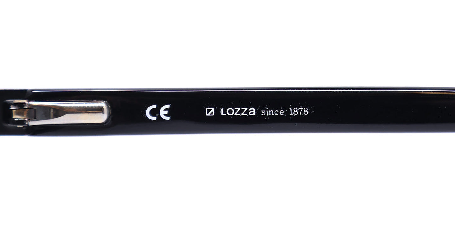 Lozza Vl2120 Eyeglasses