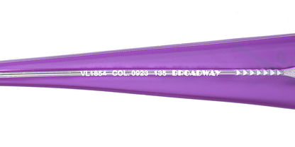 Lozza Vl1854 Broadway Eyeglasses