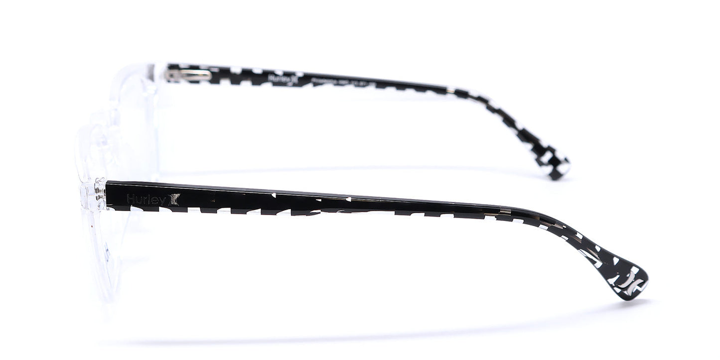 Hurley Hmo113 Philadelphia Eyeglasses