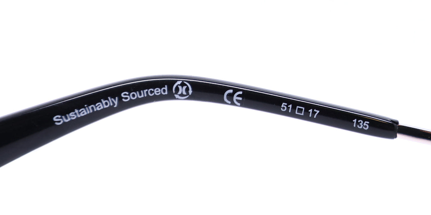 Hurley Hlo620 Isla Eyeglasses