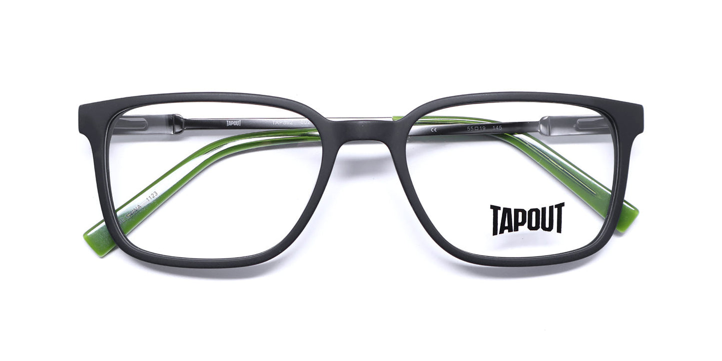 Tapout Tap862 Eyeglasses