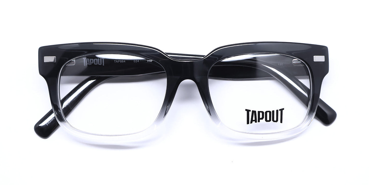 Tapout Tap864 Eyeglasses