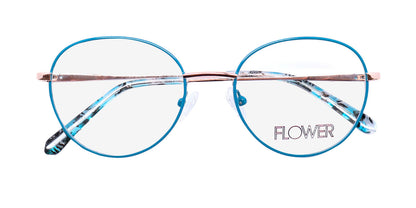 Flower 6055 Peony Eyeglasses