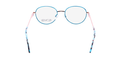Flower 6055 Peony Eyeglasses