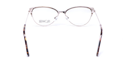 Flower 6041 Petunia Eyeglasses