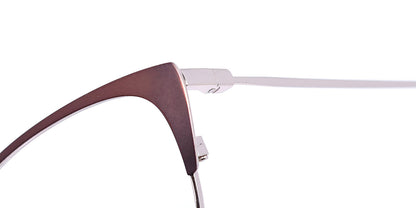 Flower 6041 Petunia Eyeglasses