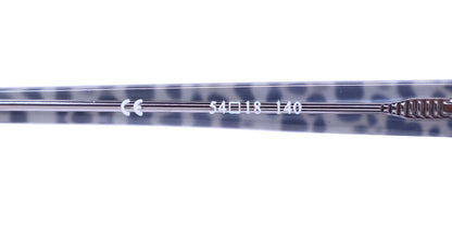Dereon Dov533 Eyeglasses
