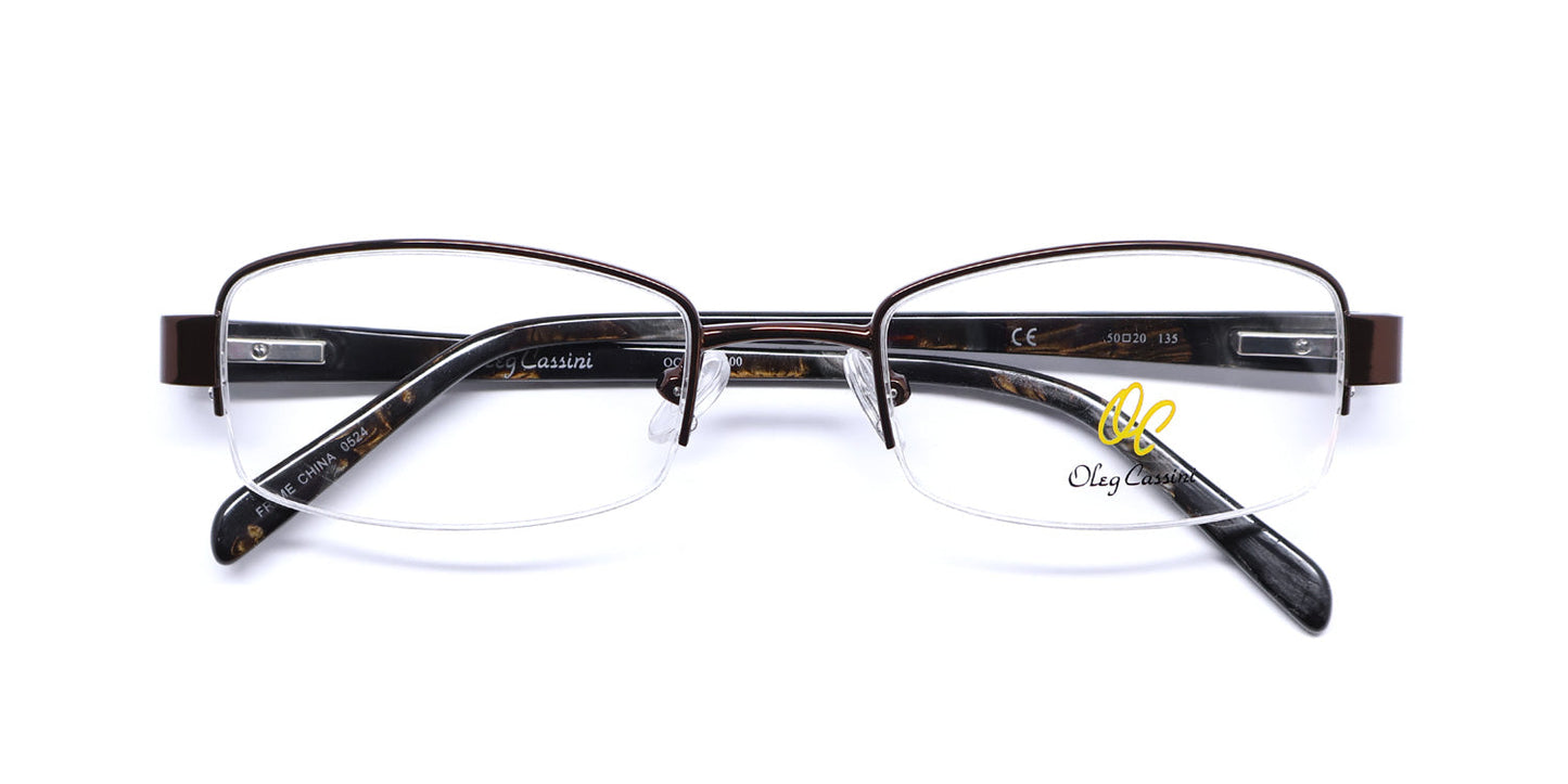 Oleg Cassini Oco 341 Eyeglasses