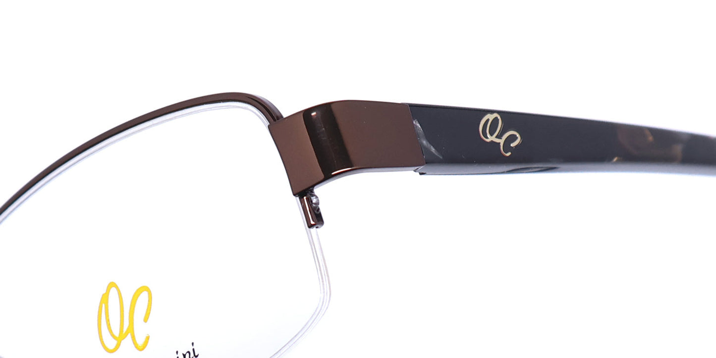 Oleg Cassini Oco 341 Eyeglasses