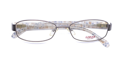 Lozza Vl2123 Eyeglasses