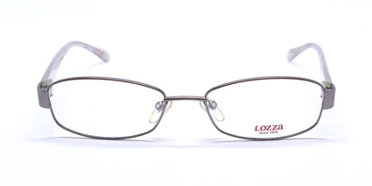 Lozza Vl2123 Eyeglasses