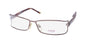 Lozza Vl2029 Eyeglasses