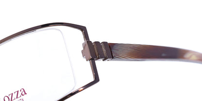 Lozza Vl2029 Eyeglasses