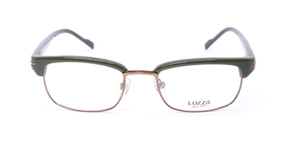 Lozza Vl1838 Eyeglasses
