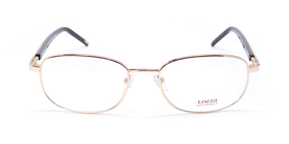 Lozza Vl2026 Eyeglasses