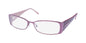 Lozza Vl2064 Marigold Eyeglasses