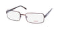 Lozza Vl2061 Gothic Eyeglasses