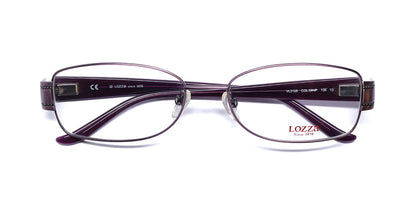 Lozza Vl2125 Eyeglasses