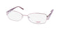 Lozza Vl2125s Eyeglasses