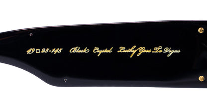 Anna-Karin Karlsson Lucky Goes To Vegas Sunglasses