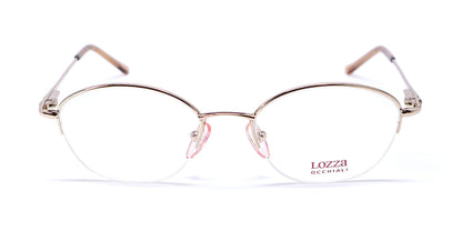 Lozza Vl1409 Eyeglasses