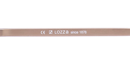 Lozza Vl1458n Eyeglasses