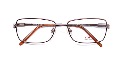 Lozza Vl2005s Eyeglasses