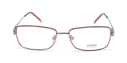 Lozza Vl2005s Eyeglasses
