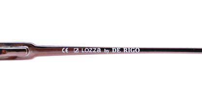 Lozza Vl2005s Eyeglasses