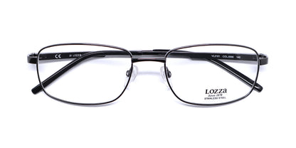 Lozza Vl2181 Eyeglasses