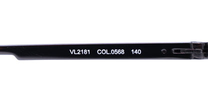 Lozza Vl2181 Eyeglasses