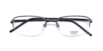 Lozza Vl2036 Eyeglasses