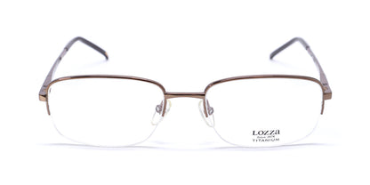 Lozza Vl2036 Eyeglasses