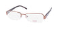 Lozza Vl2126 Eyeglasses