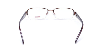 Lozza Vl2126 Eyeglasses